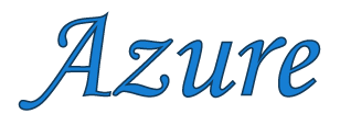 Function band Azure logo